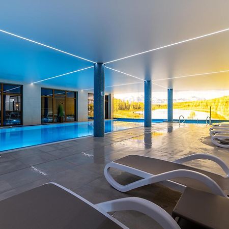 Apartament Dream View Aspen Z Jacuzzi شكلارسكا بوريبا المظهر الخارجي الصورة