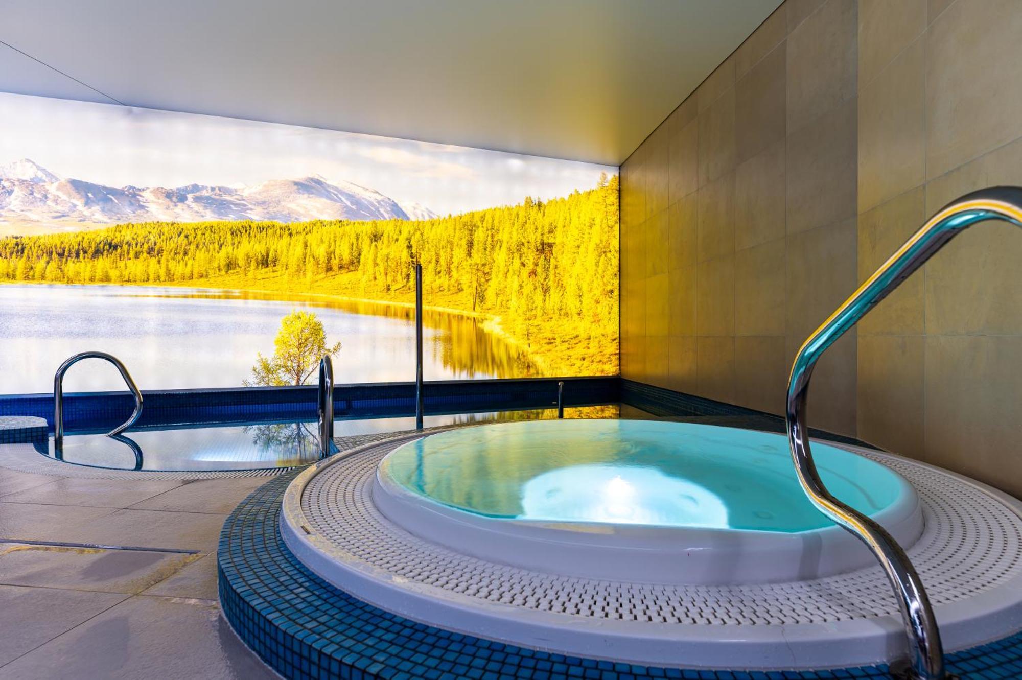Apartament Dream View Aspen Z Jacuzzi شكلارسكا بوريبا المظهر الخارجي الصورة